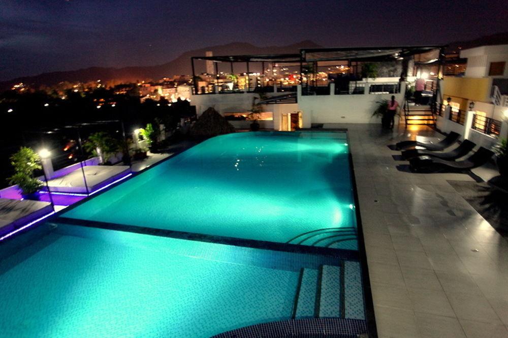 Hotel Malin