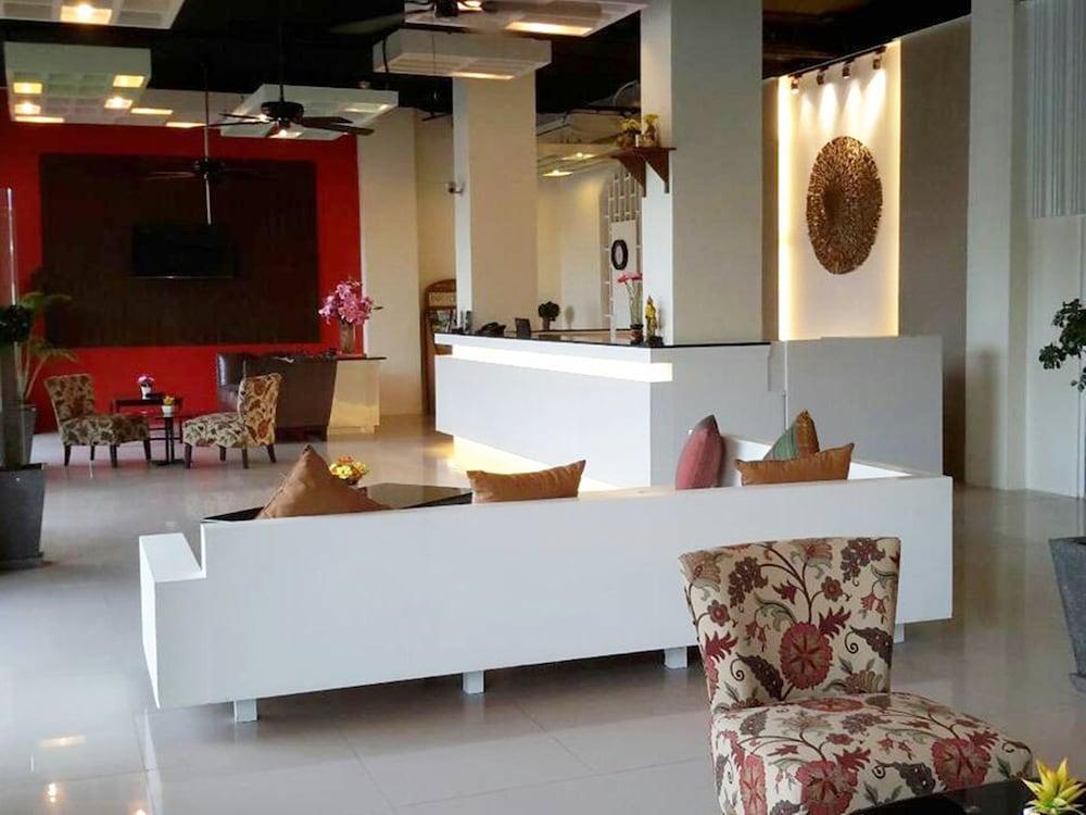 Hotel Malin 3*