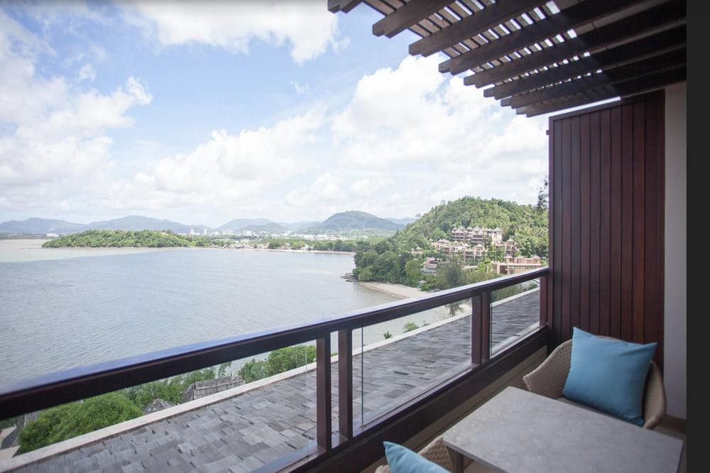 Resort The Westin Siray Bay & Spa, 5*