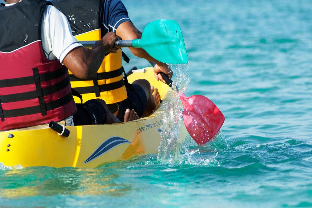 The Westin Siray Bay & Spa, Resort