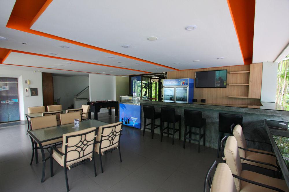 Patong Pearl 3* Phuket
