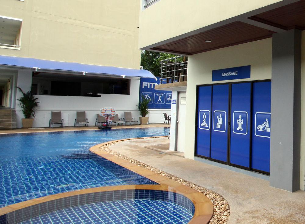 Patong Pearl