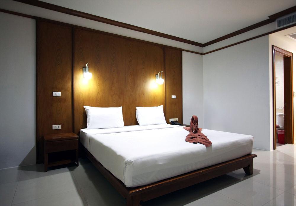 Patong Pearl 3* Phuket