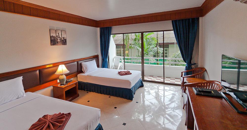Patong Pearl 3* Phuket