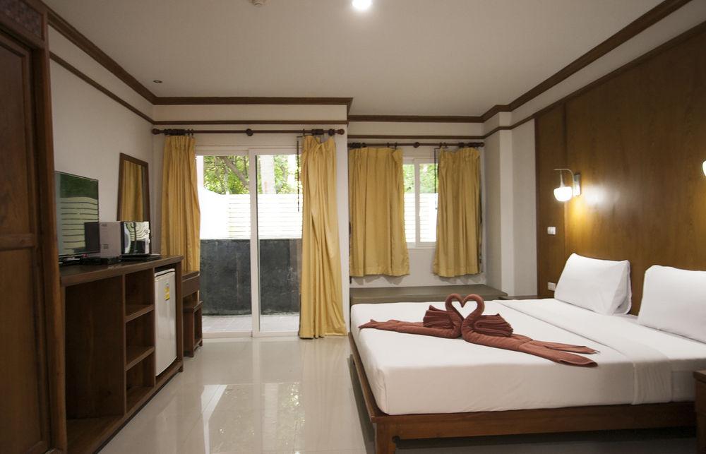 Patong Pearl