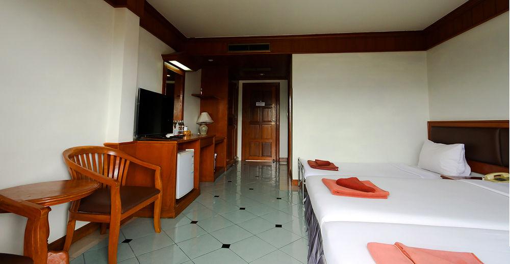 Patong Pearl Hotel