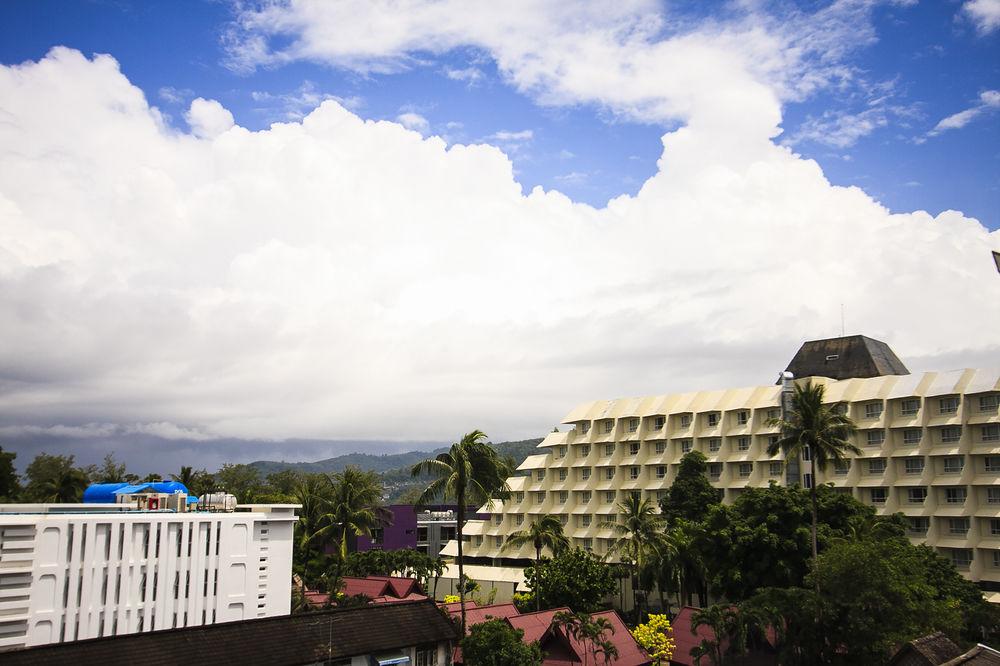 Hotel Patong Pearl