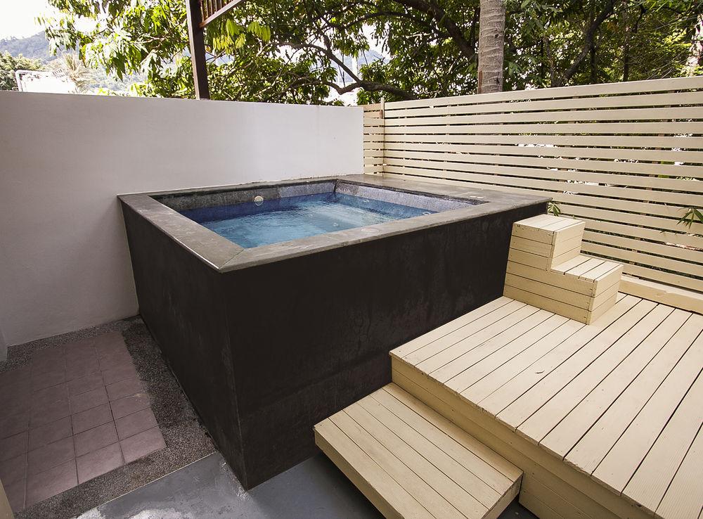 Hotel Patong Pearl