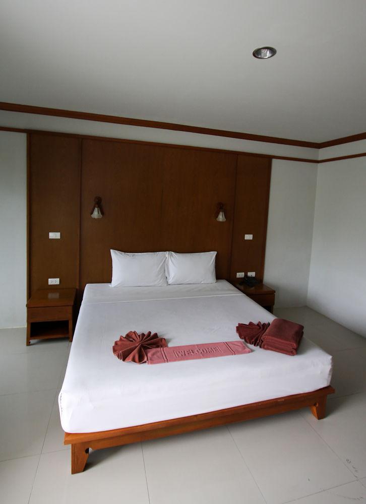 Patong Pearl