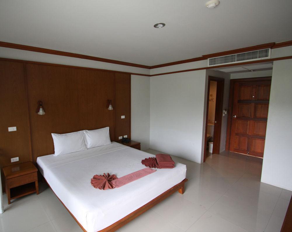 Hotel Patong Pearl Phuket