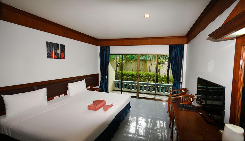 Hotel Patong Pearl Phuket