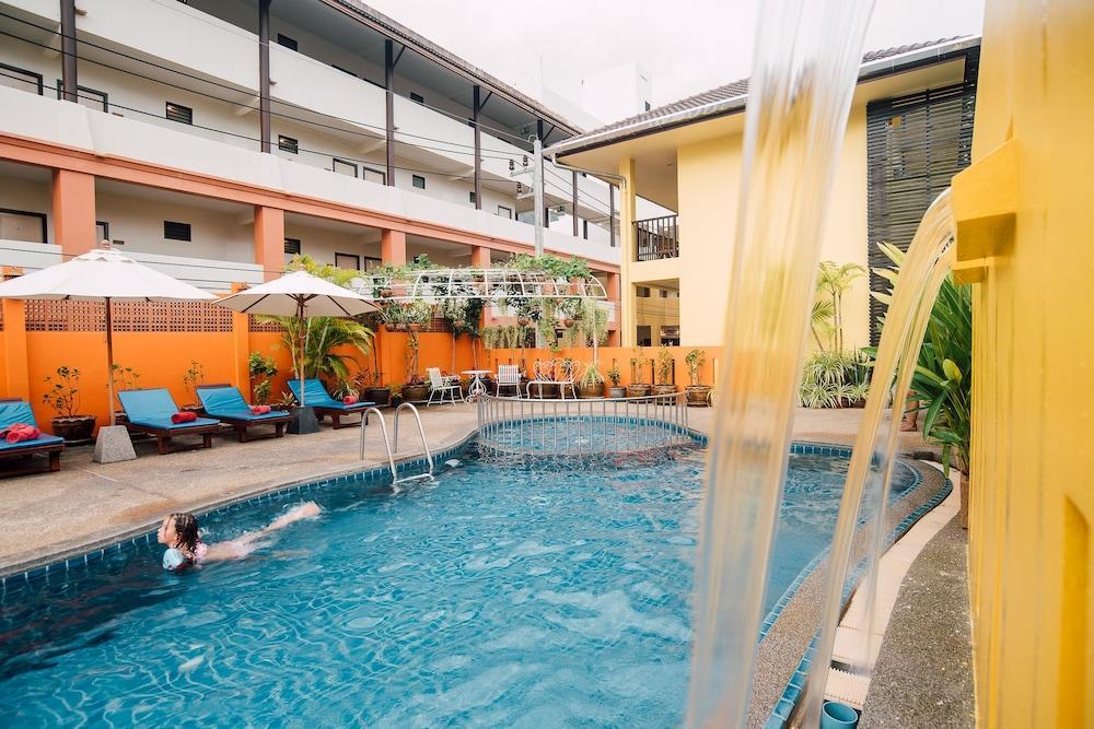 Hotel Silver Praia de Kata