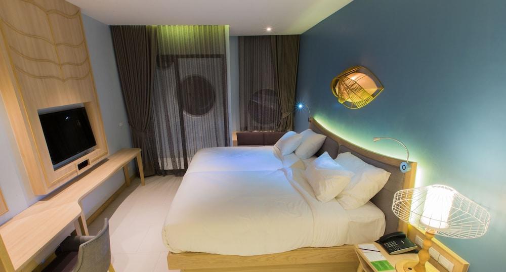 Beyond Hotel Patong