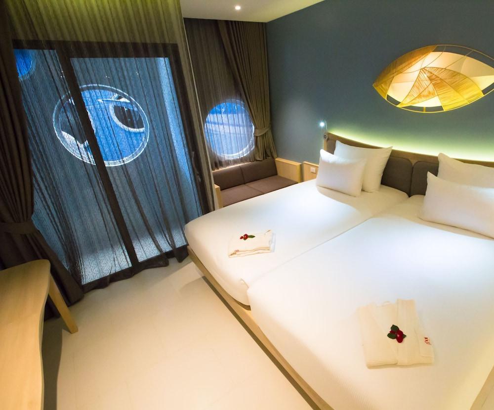 Hotel Beyond Patong