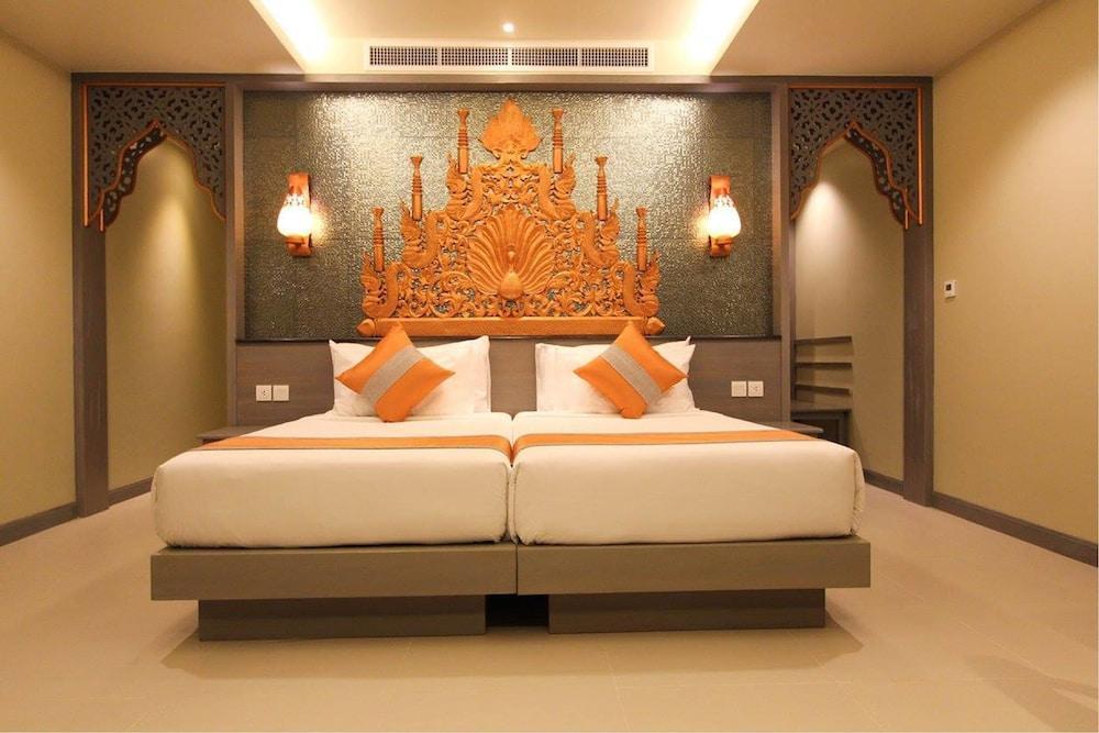 Maikhao Palm - Sha Hotel