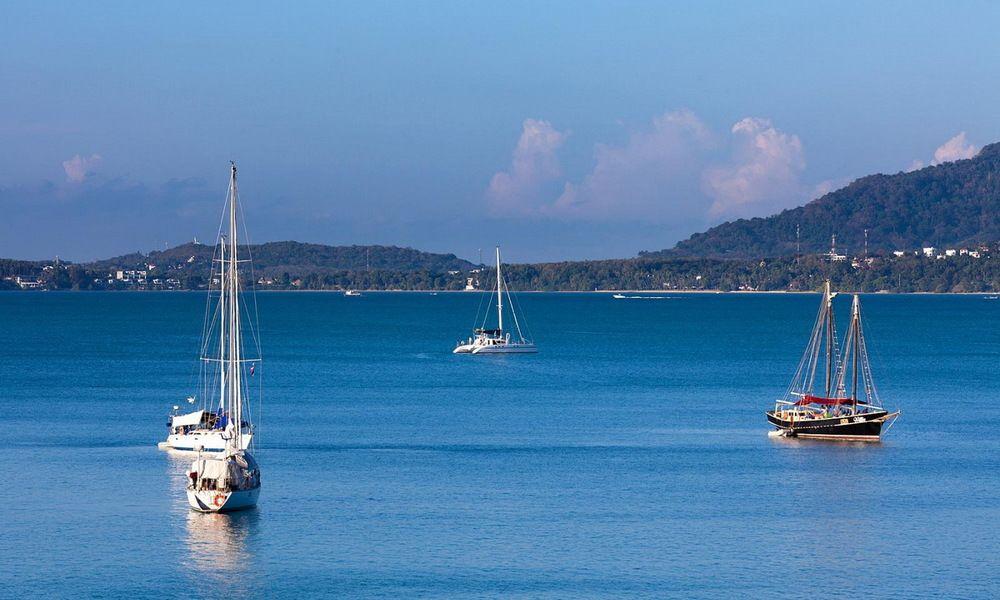 My Phuket Resort 5*