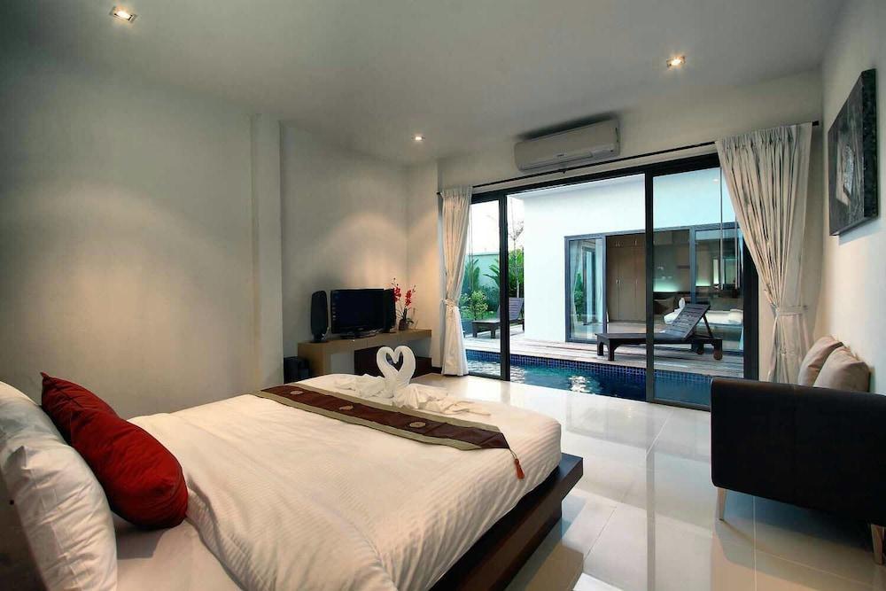 Villa Seastone Private Pool Bang Tao Beach (Phuket)