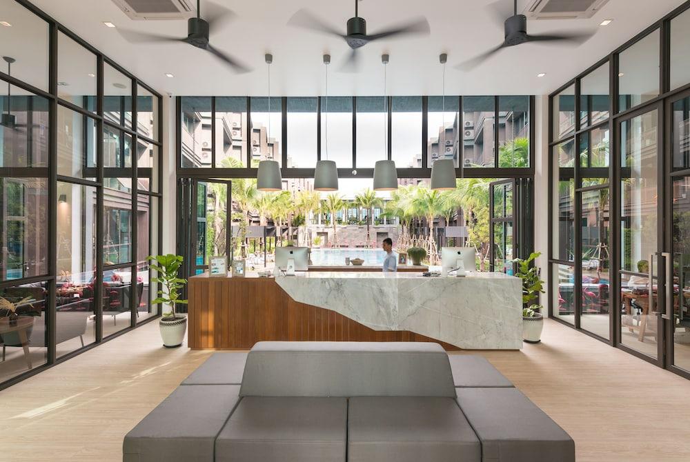Villa Two - Onyx Style Beach, Phuket *