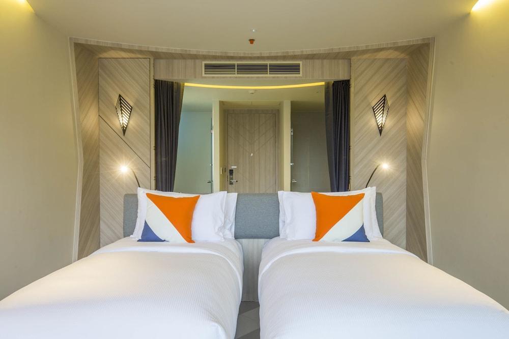Resort The Sis - Adult Only 5*