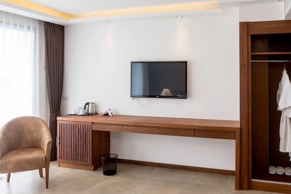 Action Point Weight Loss And Fitness Resort 4*