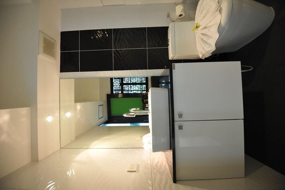 Aparthotel Siam Palm