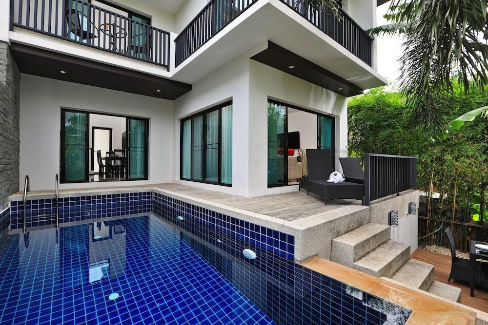 Thaimond By Tropiclook Villa Nai Harn