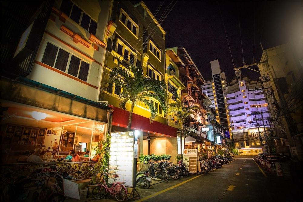 Sino House Guest house