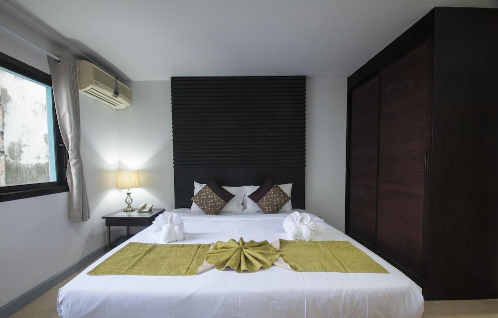 Guest house Sino House 2*