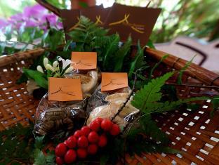 Ruen Tai Boutique Holiday home *