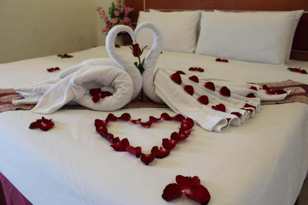 Fulla Place 3* Patong