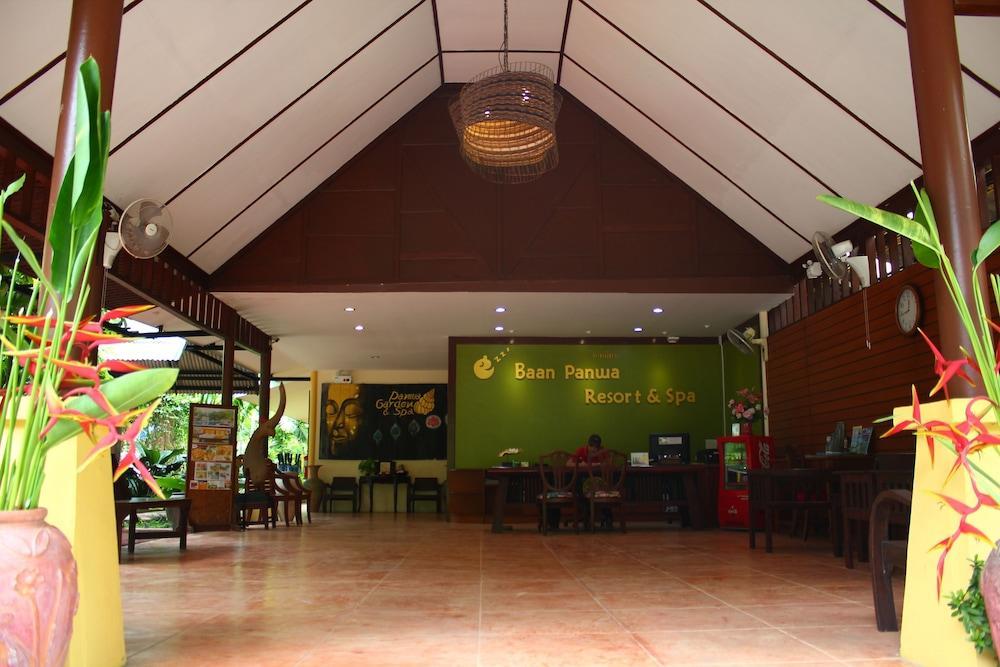 Baan Resort