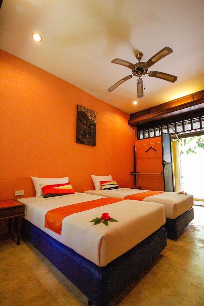 Baan Cape Panwa