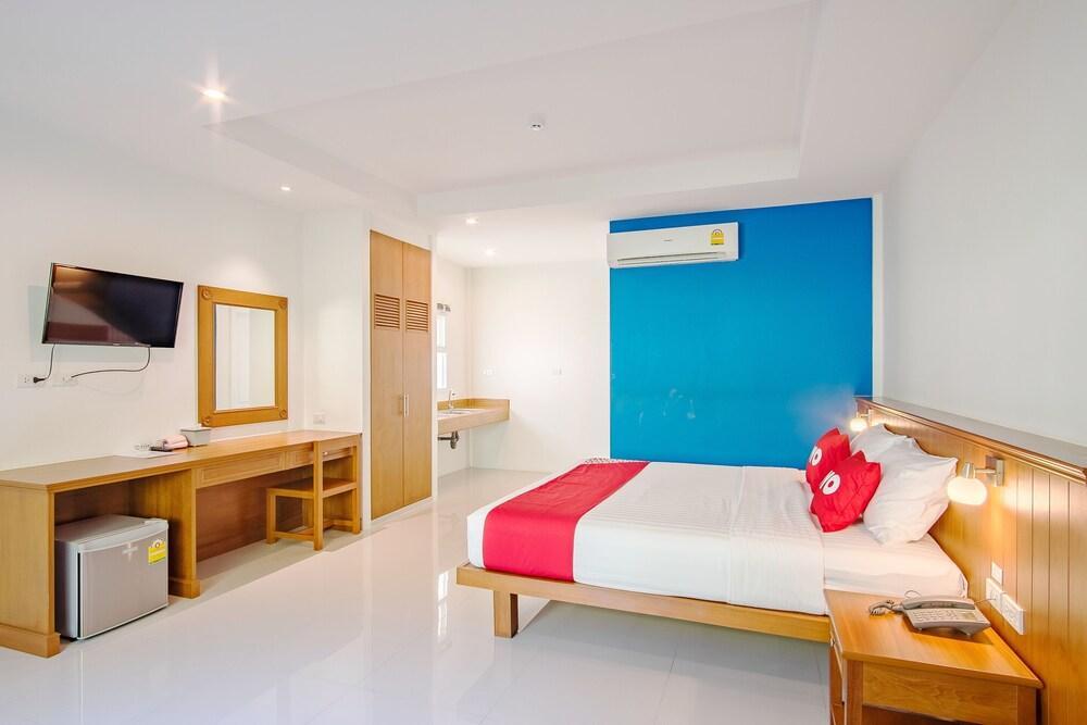 Parida Resort Bang Tao Beach (Phuket)