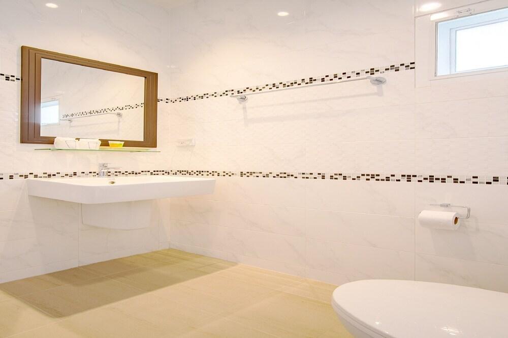 Resort Parida 3*