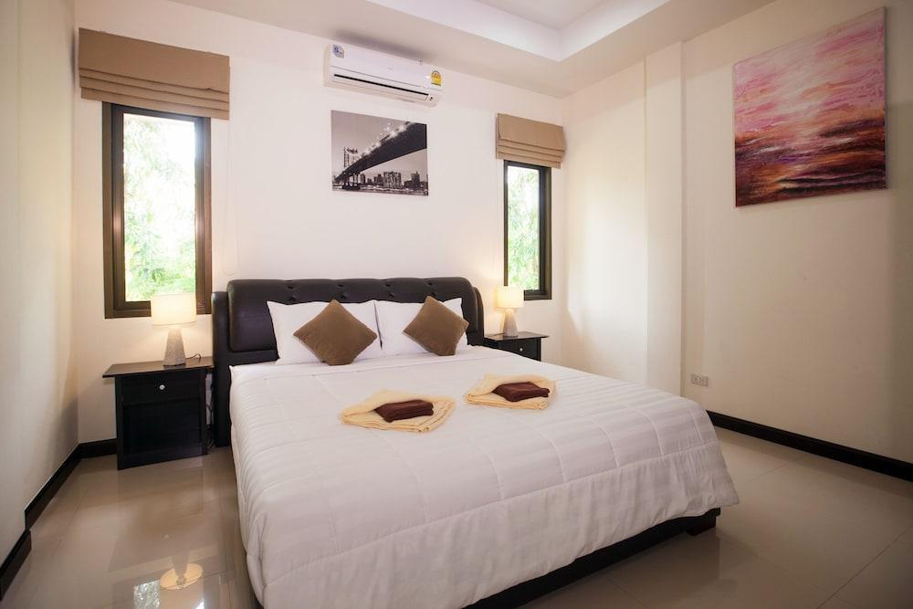 Villa Boutique Private Pool *