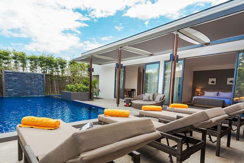 Hotel Casabay Luxury Pool 5*