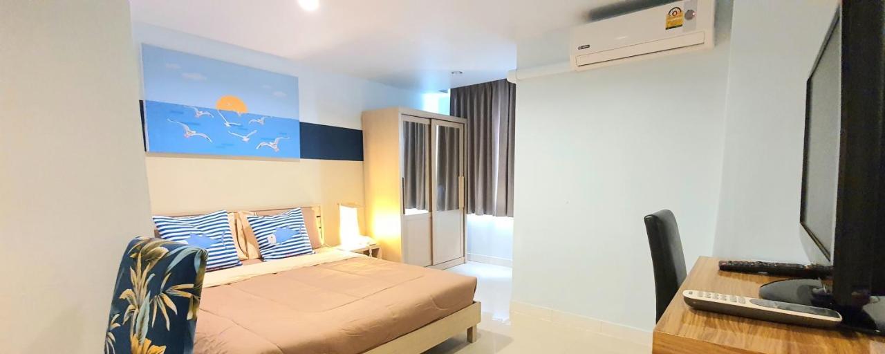 Limburi Hometel Hotel