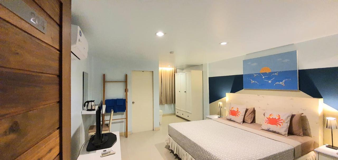 Limburi Hometel Phuket