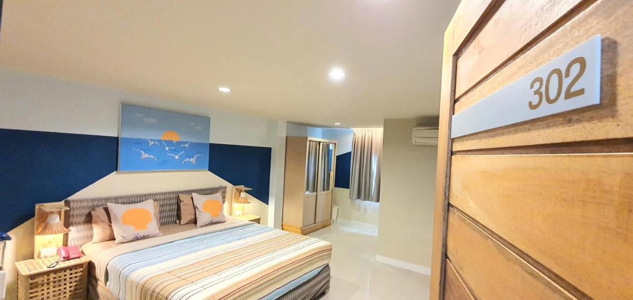 Hotel Limburi Hometel 3*