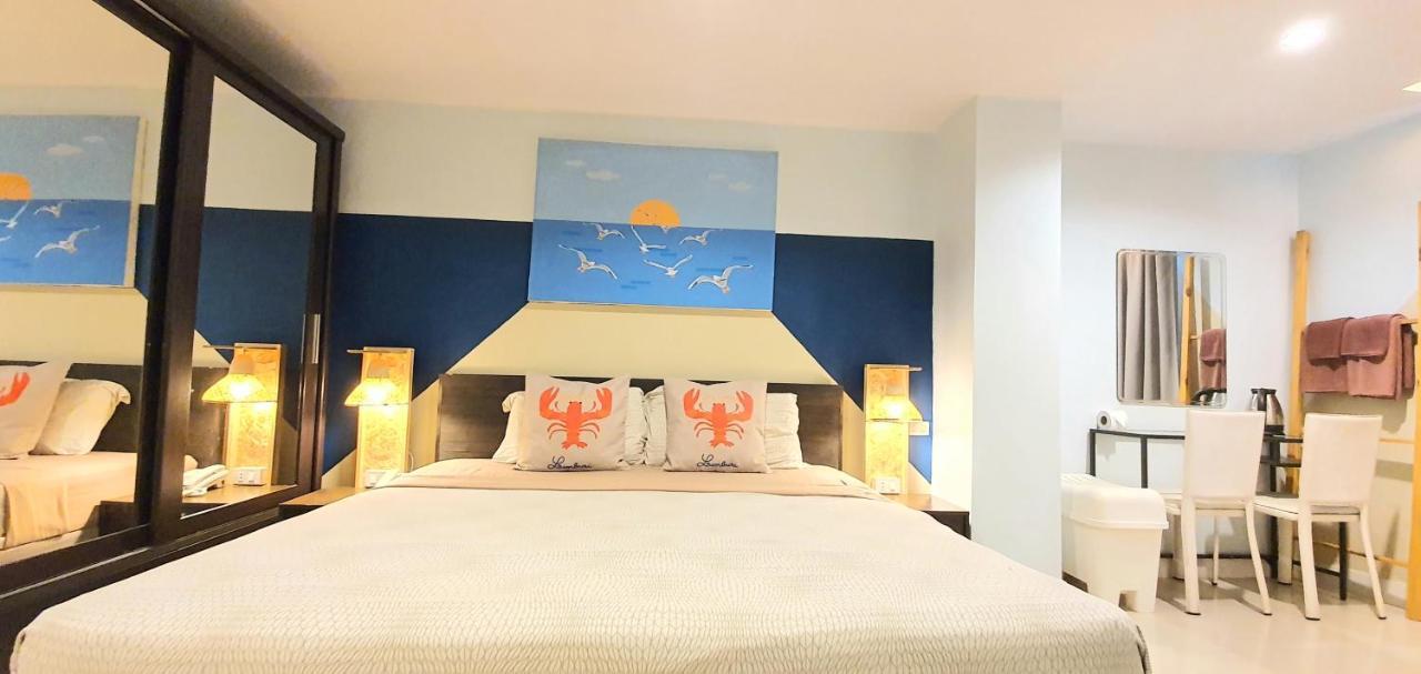 Limburi Hometel Hotel