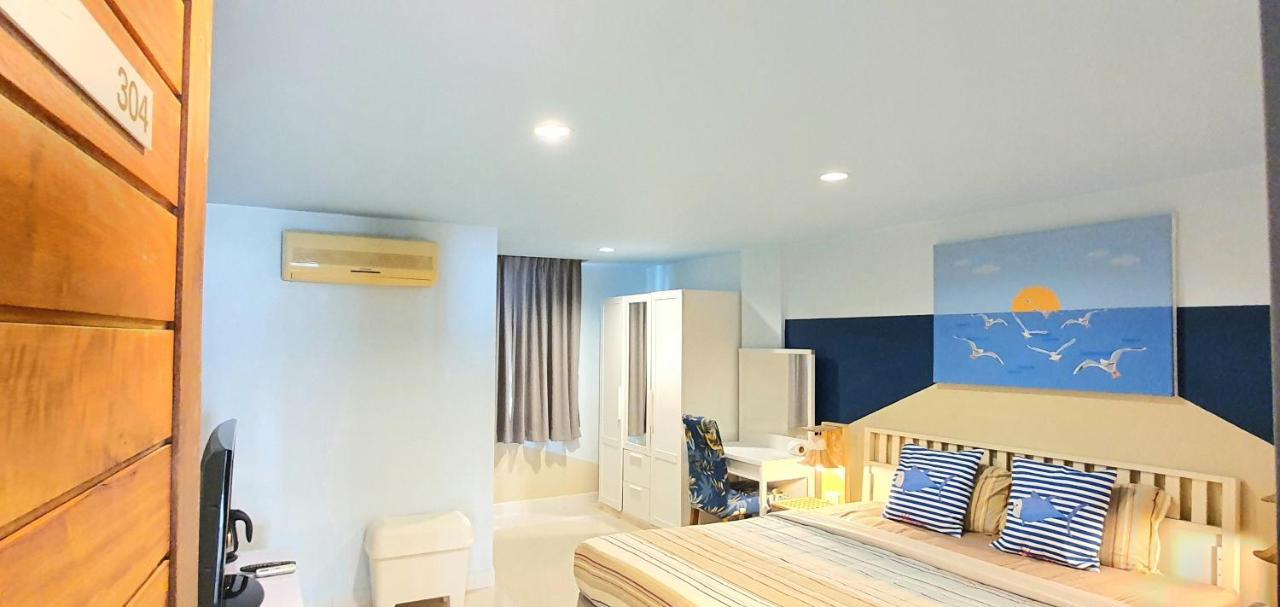 Limburi Hometel Hotel Phuket