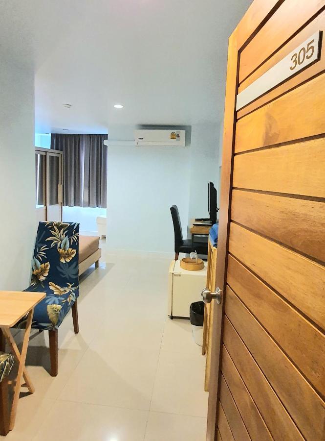 Limburi Hometel