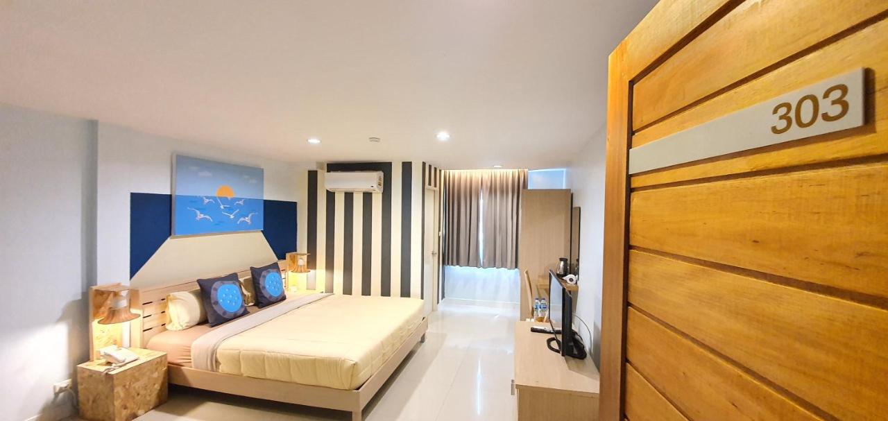 Hotel Limburi Hometel 3*