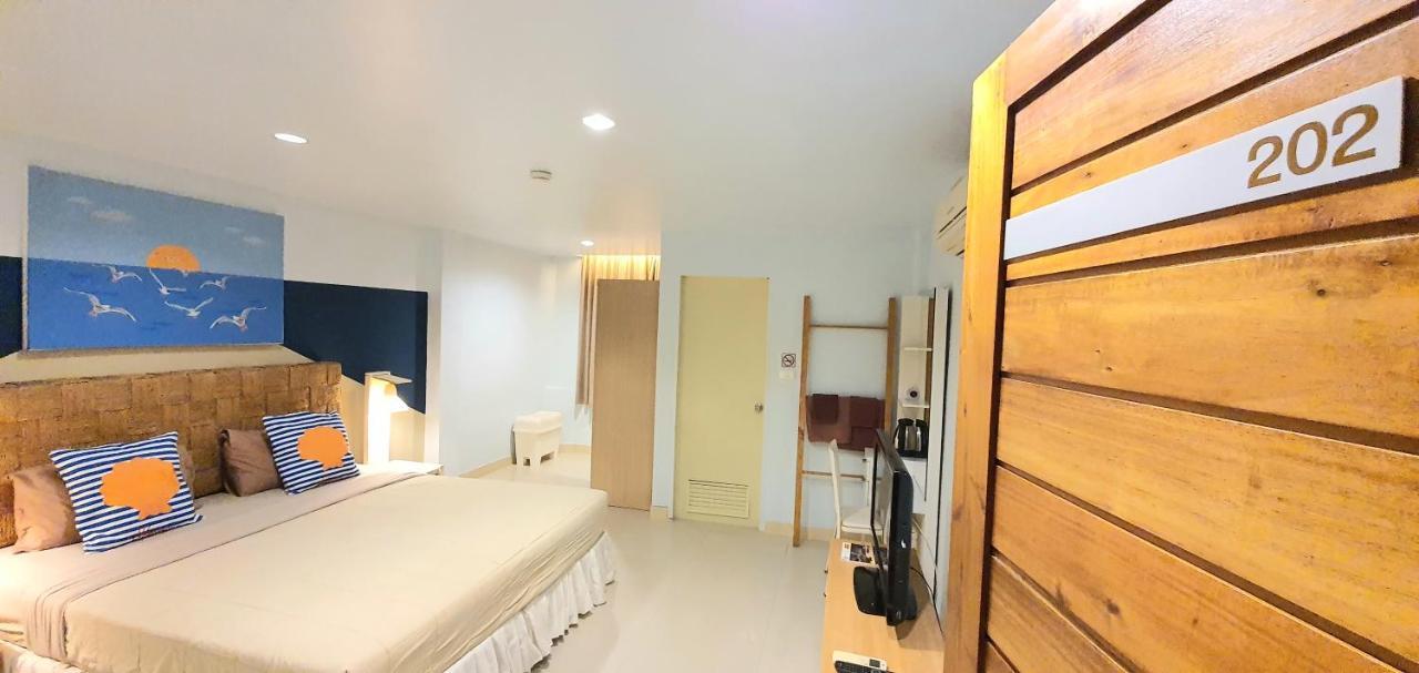 Hotel Limburi Hometel