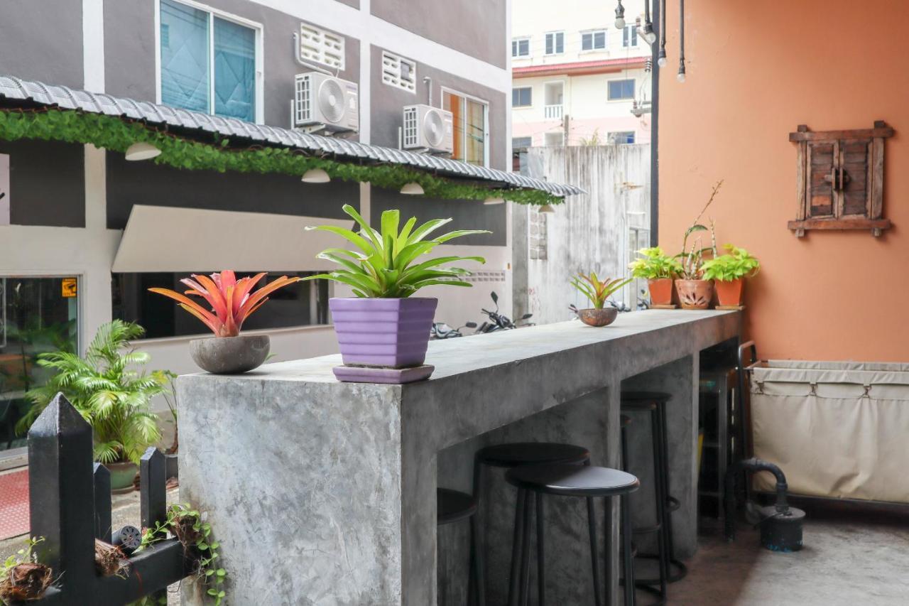 Oyo 1032 Beds Patong Phuket