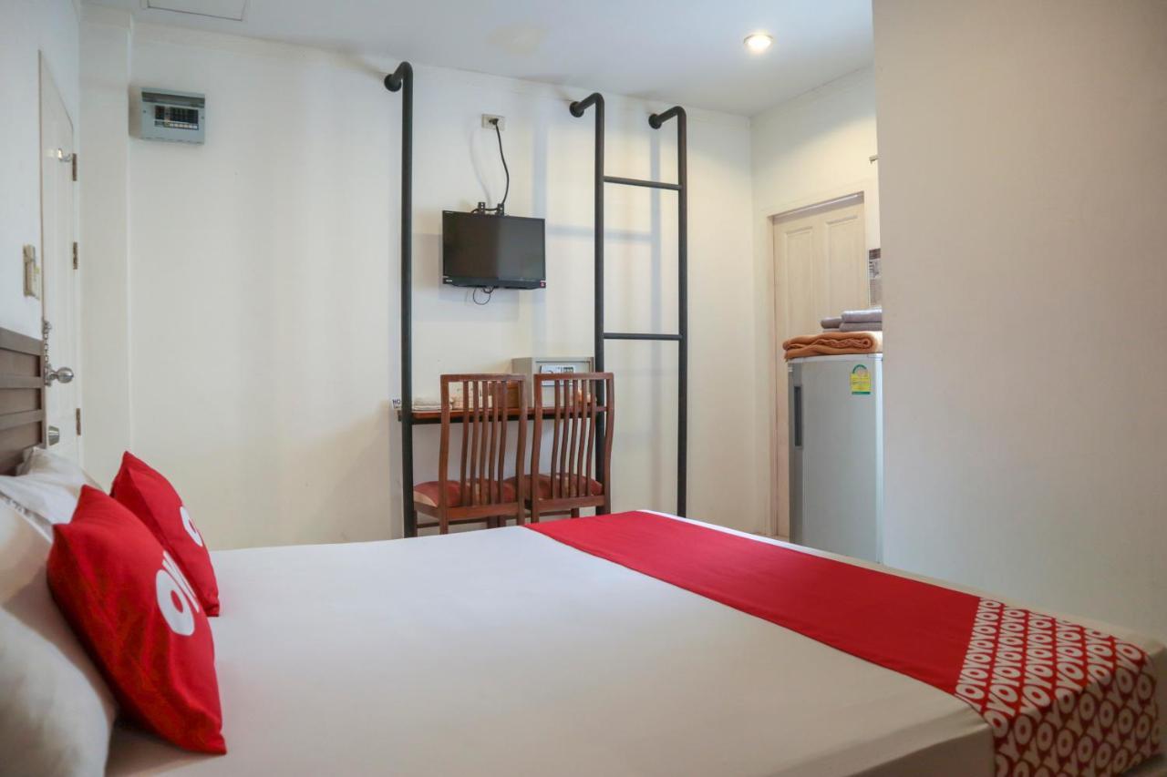 Oyo 1032 Beds Patong Hotel 2*