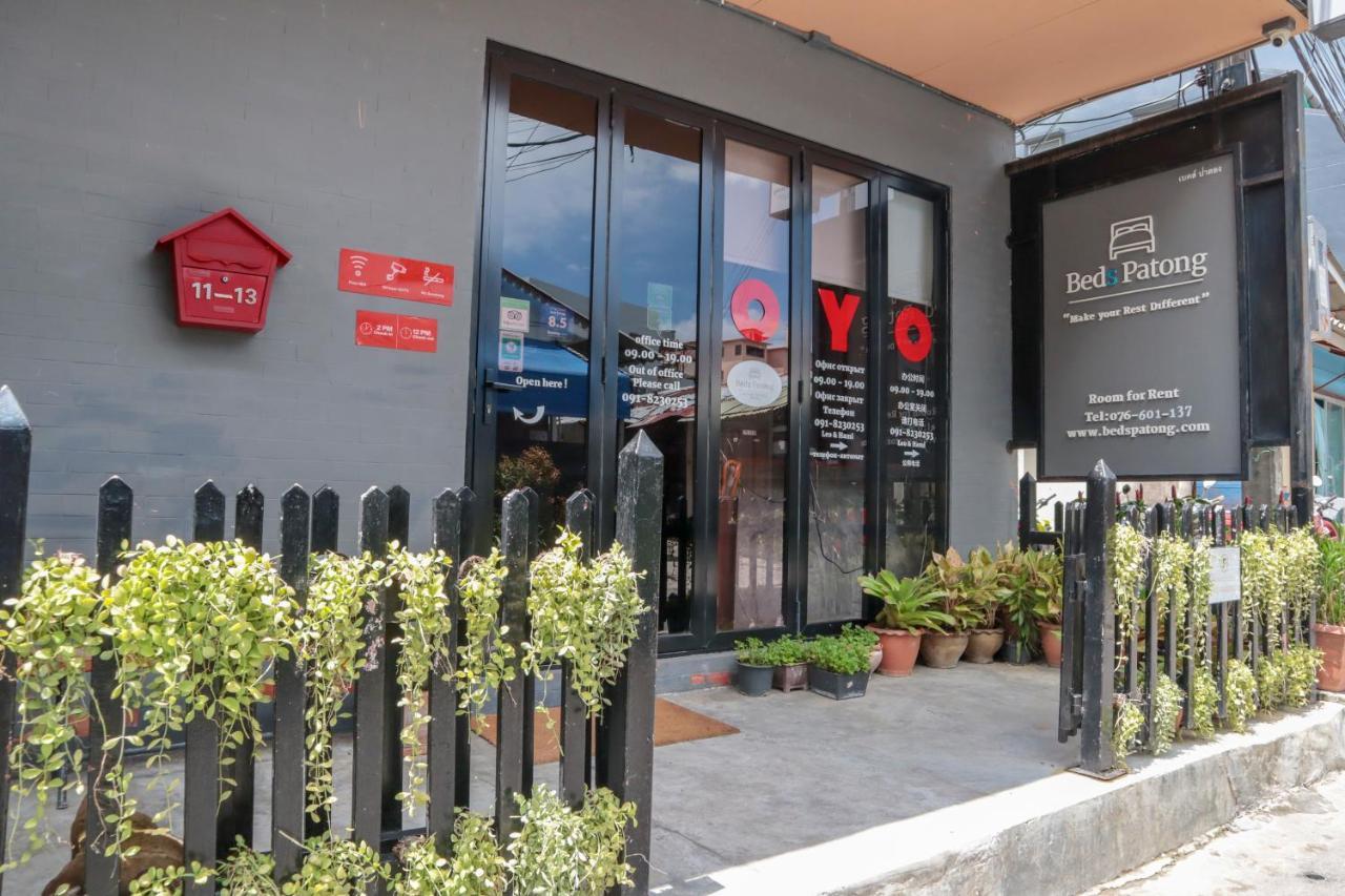 Hotel Oyo 1032 Beds Patong