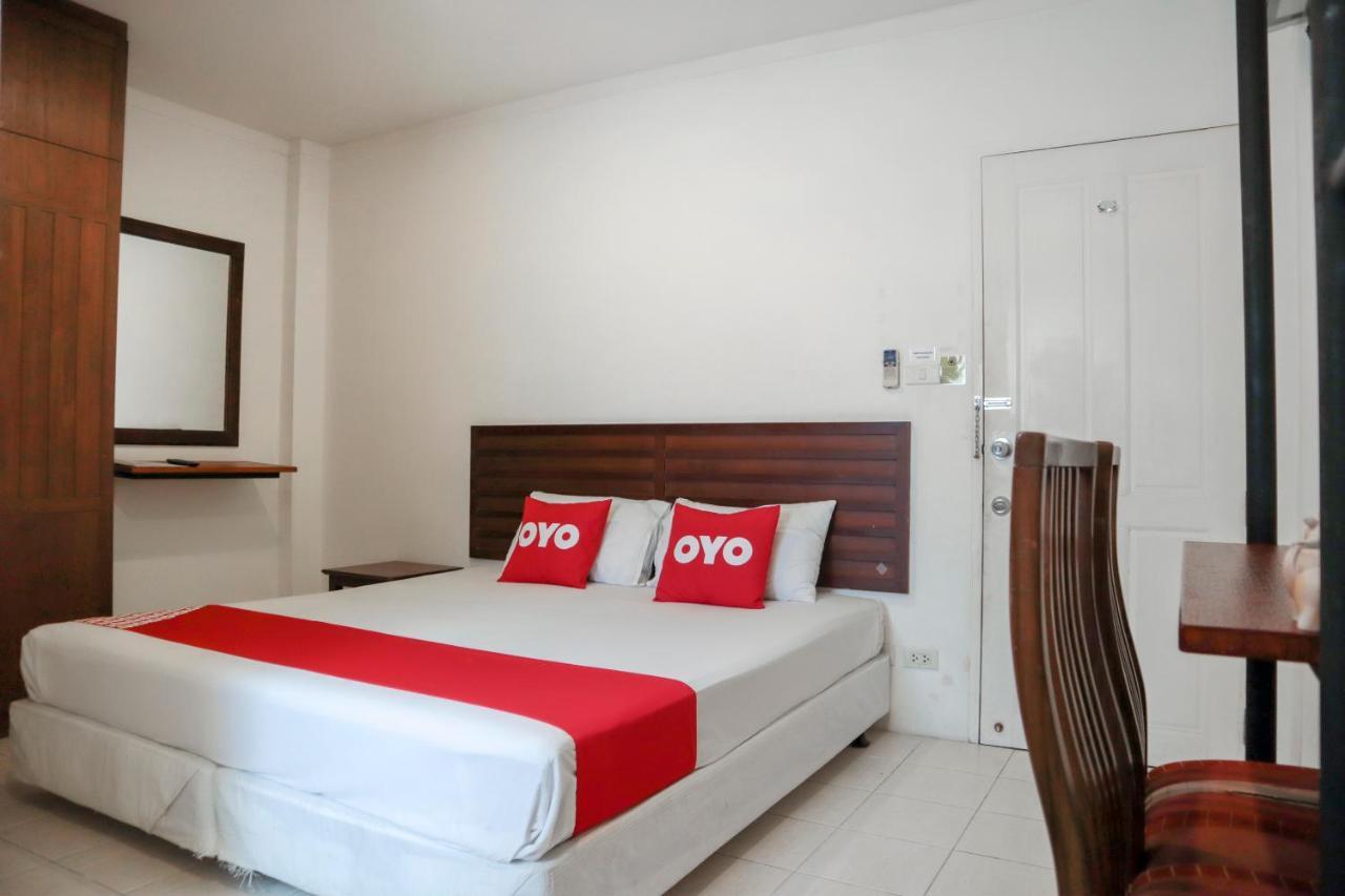 Hotel Oyo 1032 Beds Patong Phuket