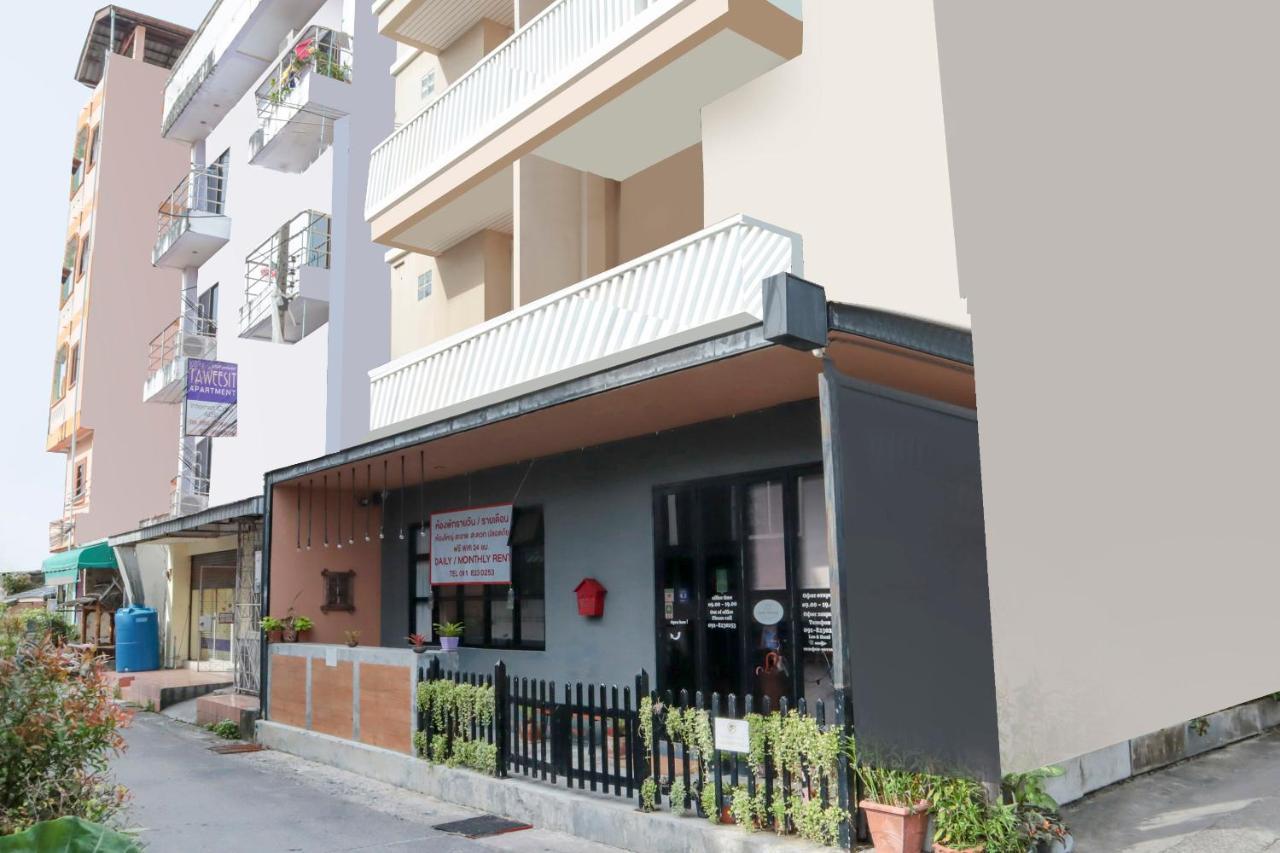 Hotel Oyo 1032 Beds Patong 2*