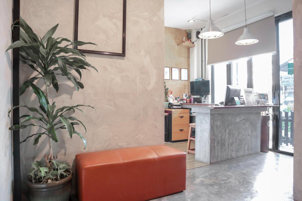 Oyo 1032 Beds Patong